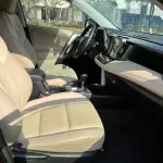 Toyota RAV4 2015 из Китая