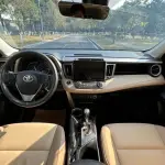 Toyota RAV4 2015 из Китая