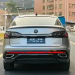 Volkswagen Tiguan X 2022 186 л.с. из Китая