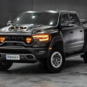 RAM Ram Trucks 2023 из Китая