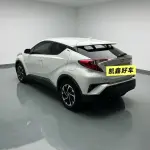 Toyota IZOA 2019 из Китая