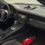 Porsche 911 2017 500 л.с. из Китая