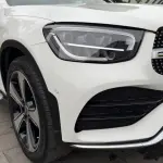 Mercedes-Benz GLC 2023 258 л.с. 258 л.с. из Китая