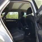 Audi Q3 2017 150 л.с. из Китая