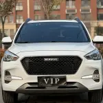 Haval M6 2019 из Китая