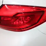 BMW 5 Series 2018 из Китая