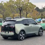 BMW i3 (Import) 2016 лот 57373956 из Китая