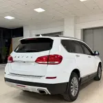 Haval H6 2017 150 л.с. из Китая