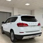 Haval H6 2017 150 л.с. из Китая