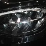 Mercedes-Benz E-Class 2021 258 л.с. — лот 57374000 из Китая