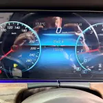 Mercedes-Benz E-Class 2021 258 л.с. — лот 57374000 из Китая