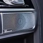 Mercedes-Benz G-Class 2023 421 л.с. — лот 57374456 из Китая
