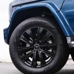 Mercedes-Benz G-Class 2023 421 л.с. — лот 57374456 из Китая