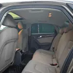 Audi A4L 2012 из Китая