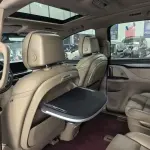 Buick GL8 2021 237 л.с. — лот 57374253 из Китая