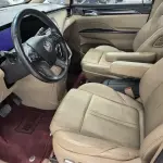 Buick GL8 2021 237 л.с. — лот 57374253 из Китая