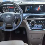 Buick GL8 2021 237 л.с. — лот 57374253 из Китая