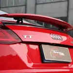 Audi TT 2017 из Китая
