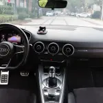 Audi TT 2017 из Китая