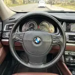 BMW 5 Series GT 2017 245 л.с. 245 л.с. из Китая
