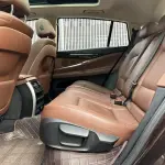 BMW 5 Series GT 2017 245 л.с. 245 л.с. из Китая
