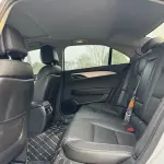 Cadillac ATS-L 2018 279 л.с. из Китая