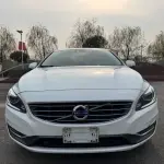 Volvo S60 2016 из Китая