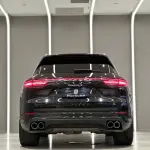 Porsche Cayenne 2021 из Китая