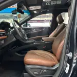 Lincoln Nautilus 2022 из Китая