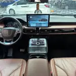 Lincoln Nautilus 2022 из Китая
