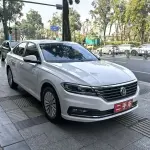 Volkswagen Lavida 2020 из Китая