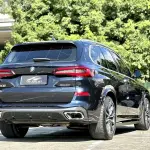 BMW X5 (Import) 2022 из Китая