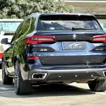 BMW X5 (Import) 2022 из Китая