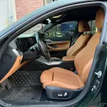 BMW 4 Series 2023 из Китая