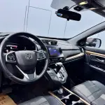Honda CR-V 2017 из Китая