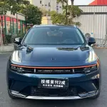 Lynk & Co 06 2020 из Китая