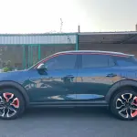 Lynk & Co 06 2020 из Китая