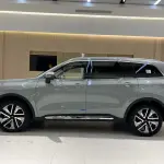 Ford 领裕新能源 2026 из Китая