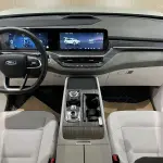 Ford 领裕新能源 2026 из Китая