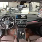 BMW X1 2021 из Китая