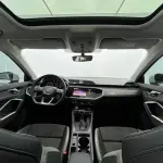 Audi Q3 2022 из Китая