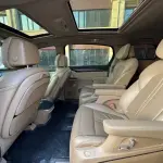Buick GL8 2020 из Китая
