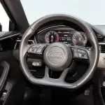 Audi A4L 2023 из Китая