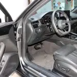 Audi A4L 2023 из Китая