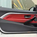 ALPINA ALPINA B4 2019 из Китая