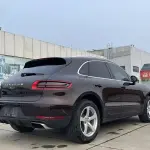 Porsche Macan 2015 237 л.с. 237 л.с. из Китая