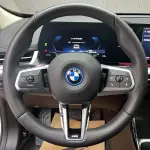 BMW iX1 2024 из Китая