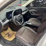 BMW iX1 2024 из Китая