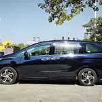 Honda Odyssey 2016 186 л.с. — лот 57164622 из Китая