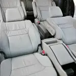 Honda Odyssey 2016 186 л.с. — лот 57164622 из Китая